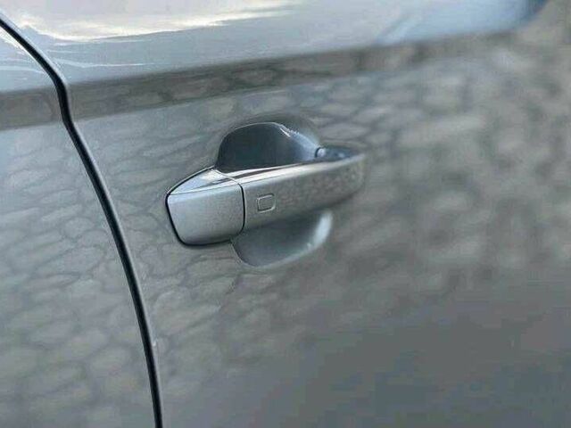 Сірий Ауді А6, об'ємом двигуна 2 л та пробігом 239 тис. км за 11000 $, фото 4 на Automoto.ua