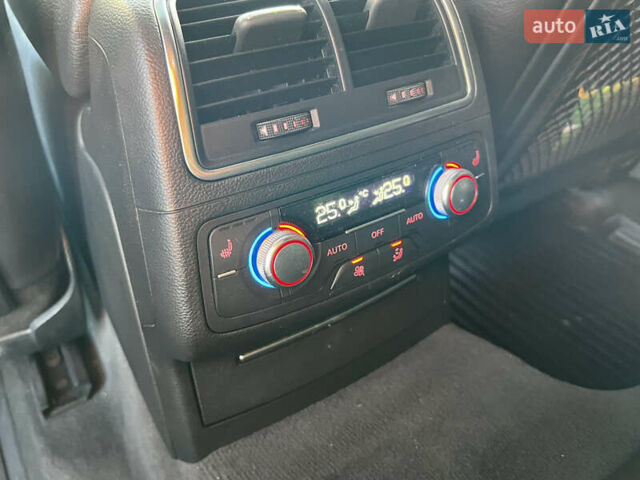 Ауди А6 2014 в Тернополе на Automoto.ua Серый Ауди А6, объемом двигателя 2.97 л и пробегом 400 тыс. км за 17200 $, фото 33 на Automoto.ua
