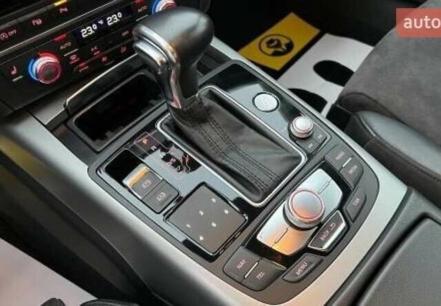 Серый Ауди А6, объемом двигателя 1.97 л и пробегом 213 тыс. км за 17200 $, фото 8 на Automoto.ua