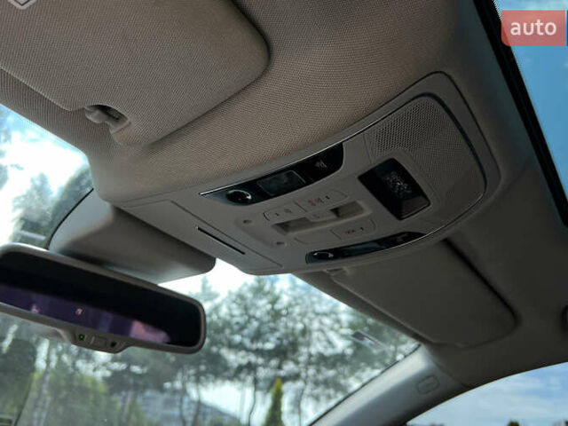 Серый Ауди А6, объемом двигателя 2 л и пробегом 217 тыс. км за 17350 $, фото 27 на Automoto.ua