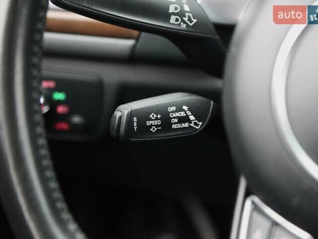 Сірий Ауді А6, об'ємом двигуна 2 л та пробігом 103 тис. км за 19000 $, фото 27 на Automoto.ua