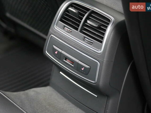 Сірий Ауді А6, об'ємом двигуна 2 л та пробігом 103 тис. км за 19000 $, фото 21 на Automoto.ua