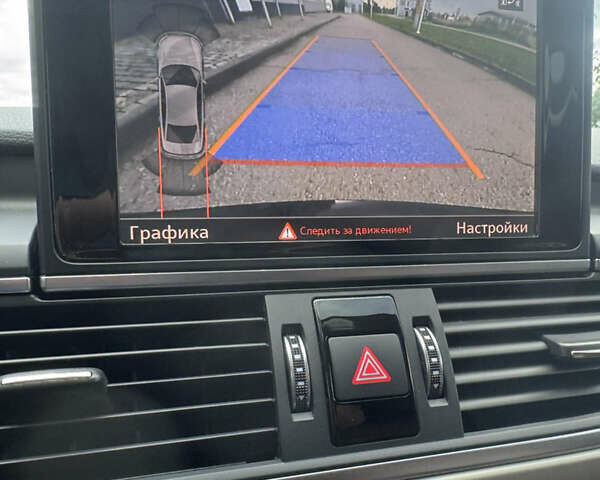 Ауді А6 2015 у Виноградове на Automoto.ua Сірий Ауді А6, об'ємом двигуна 2 л та пробігом 181 тис. км за 20400 $, фото 59 на Automoto.ua