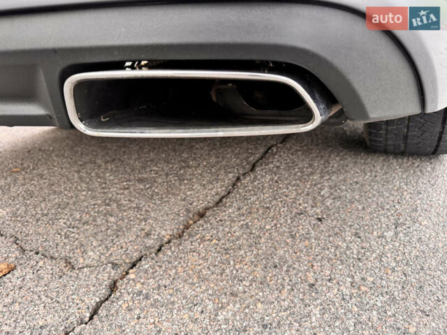 Серый Ауди А6, объемом двигателя 3 л и пробегом 118 тыс. км за 24800 $, фото 23 на Automoto.ua