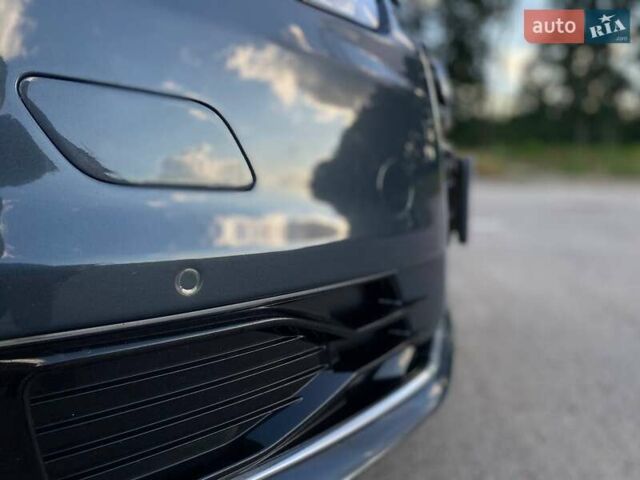 Серый Ауди А6, объемом двигателя 1.98 л и пробегом 99 тыс. км за 20990 $, фото 7 на Automoto.ua