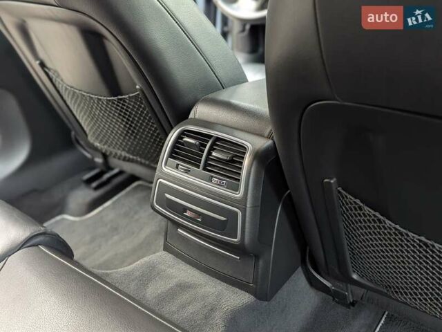 Серый Ауди А6, объемом двигателя 2 л и пробегом 126 тыс. км за 23000 $, фото 52 на Automoto.ua