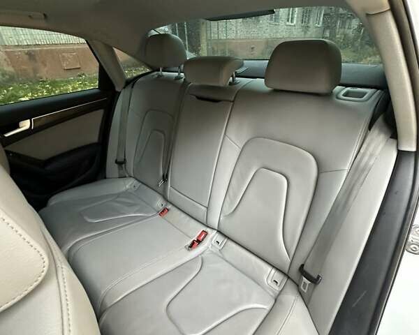 Ауди А6 2015 в Тернополе на Automoto.ua Серый Ауди А6, объемом двигателя 2 л и пробегом 164 тыс. км за 11800 $, фото 11 на Automoto.ua