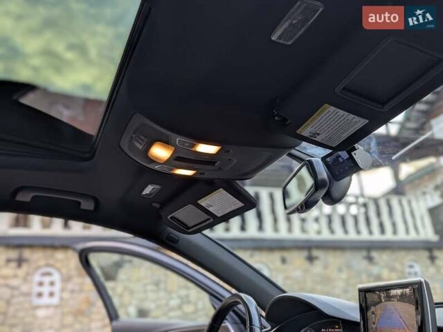 Серый Ауди А6, объемом двигателя 2 л и пробегом 126 тыс. км за 23000 $, фото 66 на Automoto.ua