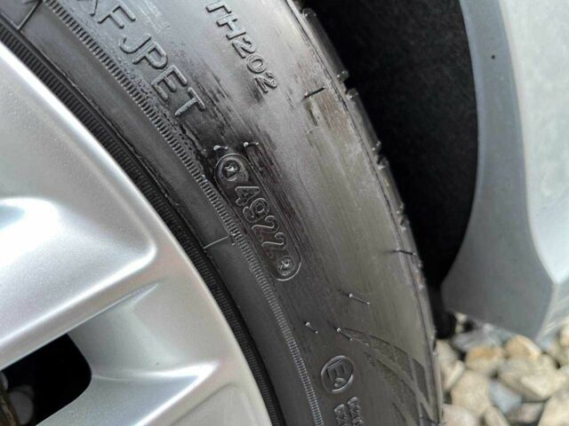 Серый Ауди А6, объемом двигателя 3 л и пробегом 216 тыс. км за 24500 $, фото 11 на Automoto.ua