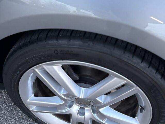 Ауди А6 2015 в Днепре (Днепропетровске) на Automoto.ua Серый Ауди А6, объемом двигателя 0 л и пробегом 152 тыс. км за 12999 $, фото 15 на Automoto.ua