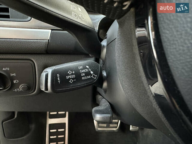 Серый Ауди А6, объемом двигателя 2.97 л и пробегом 201 тыс. км за 22900 $, фото 22 на Automoto.ua