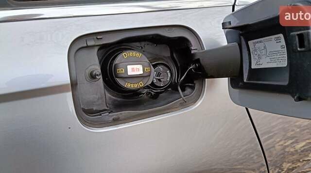 Ауді А6 2015 у Белой Церкве на Automoto.ua Сірий Ауді А6, об'ємом двигуна 3 л та пробігом 78 тис. км за 25200 $, фото 55 на Automoto.ua