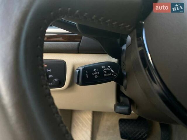 Серый Ауди А6, объемом двигателя 1.98 л и пробегом 99 тыс. км за 20990 $, фото 33 на Automoto.ua