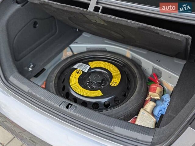 Серый Ауди А6, объемом двигателя 2 л и пробегом 126 тыс. км за 23000 $, фото 86 на Automoto.ua