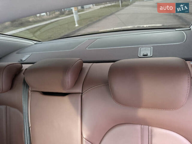 Ауді А6 2015 у Виноградове на Automoto.ua Сірий Ауді А6, об'ємом двигуна 2 л та пробігом 181 тис. км за 20400 $, фото 69 на Automoto.ua