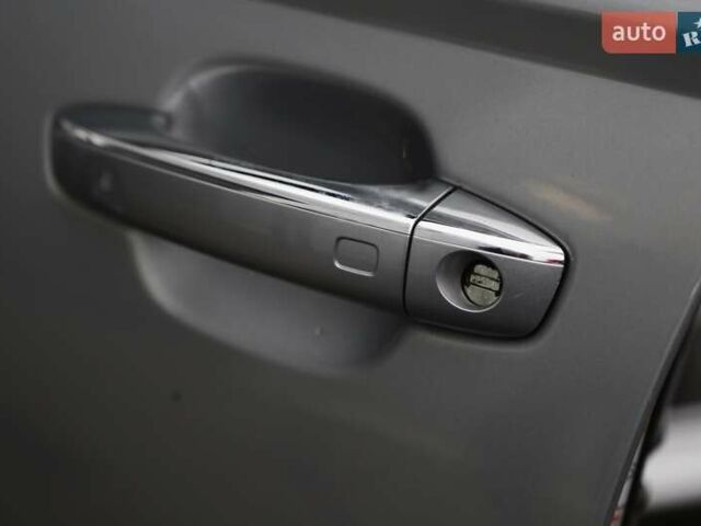 Сірий Ауді А6, об'ємом двигуна 2 л та пробігом 103 тис. км за 19000 $, фото 25 на Automoto.ua