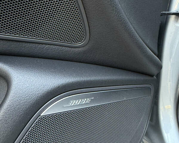 Серый Ауди А6, объемом двигателя 1.98 л и пробегом 161 тыс. км за 20500 $, фото 13 на Automoto.ua