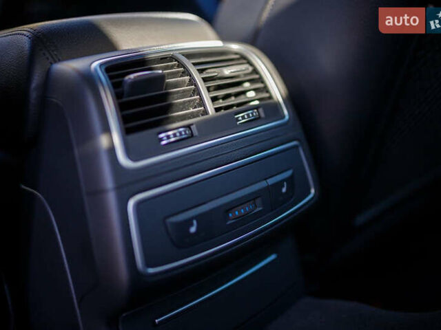 Серый Ауди А6, объемом двигателя 2 л и пробегом 120 тыс. км за 20000 $, фото 13 на Automoto.ua