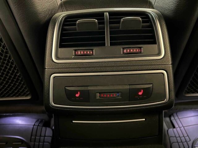 Серый Ауди А6, объемом двигателя 2 л и пробегом 170 тыс. км за 12500 $, фото 13 на Automoto.ua