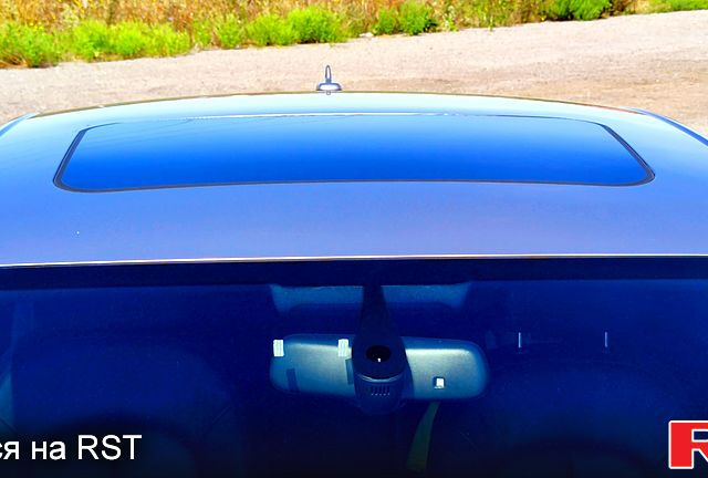 Ауди А6 2015 в Виннице на Automoto.ua Серый Ауди А6, объемом двигателя 2 л и пробегом 137 тыс. км за 17700 $, фото 6 на Automoto.ua