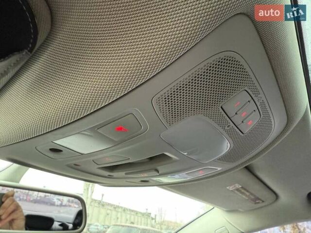 Сірий Ауді А6, об'ємом двигуна 2 л та пробігом 184 тис. км за 16900 $, фото 17 на Automoto.ua