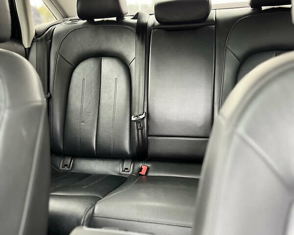 Серый Ауди А6, объемом двигателя 2 л и пробегом 258 тыс. км за 16300 $, фото 31 на Automoto.ua