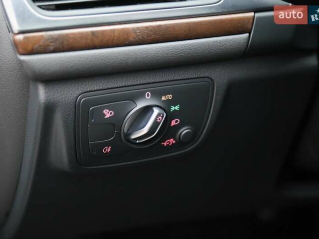 Сірий Ауді А6, об'ємом двигуна 2 л та пробігом 103 тис. км за 19000 $, фото 26 на Automoto.ua