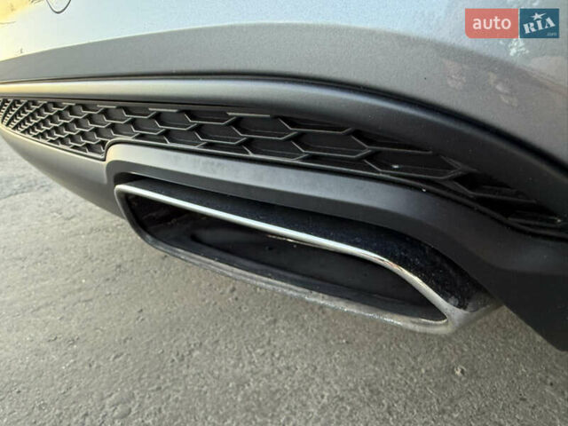 Сірий Ауді А6, об'ємом двигуна 3 л та пробігом 199 тис. км за 23500 $, фото 20 на Automoto.ua