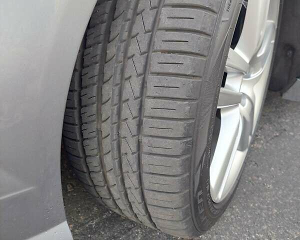 Серый Ауди А6, объемом двигателя 3 л и пробегом 168 тыс. км за 22500 $, фото 28 на Automoto.ua