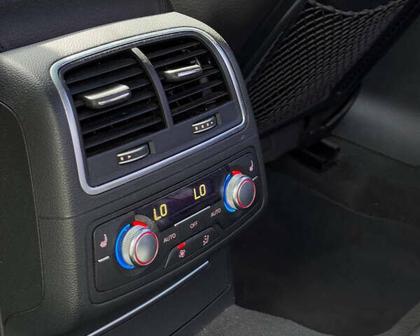 Серый Ауди А6, объемом двигателя 2.97 л и пробегом 230 тыс. км за 16500 $, фото 16 на Automoto.ua