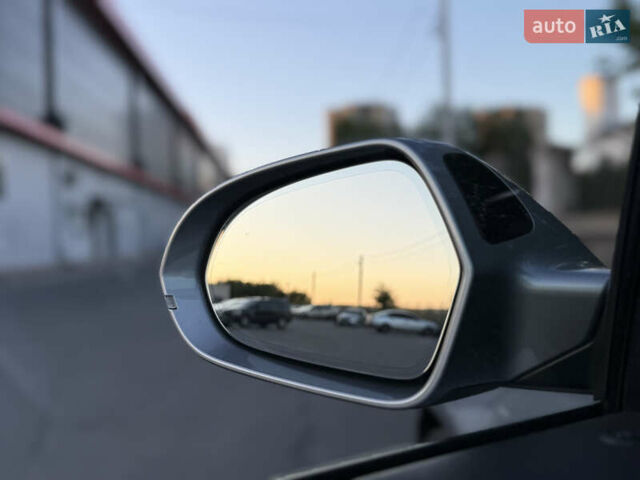 Сірий Ауді А6, об'ємом двигуна 3 л та пробігом 199 тис. км за 23500 $, фото 52 на Automoto.ua