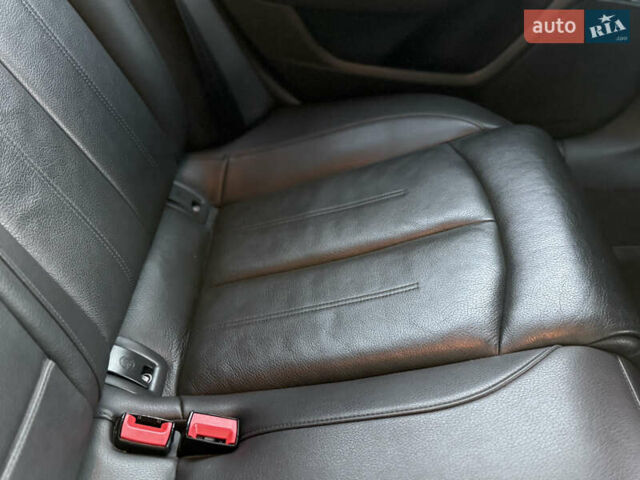 Сірий Ауді А6, об'ємом двигуна 3 л та пробігом 199 тис. км за 23500 $, фото 48 на Automoto.ua