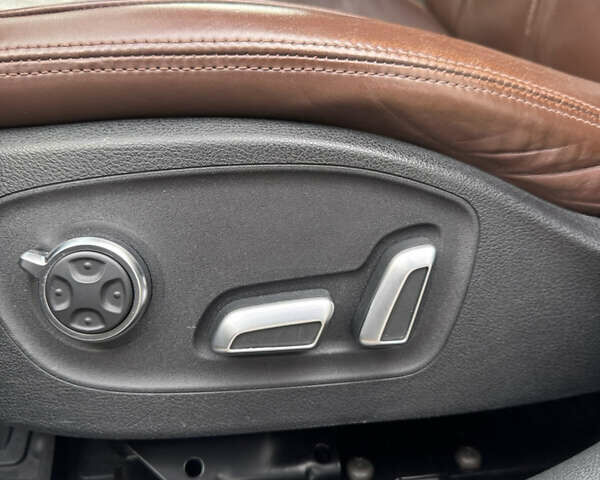 Ауді А6 2015 у Виноградове на Automoto.ua Сірий Ауді А6, об'ємом двигуна 2 л та пробігом 181 тис. км за 20400 $, фото 27 на Automoto.ua