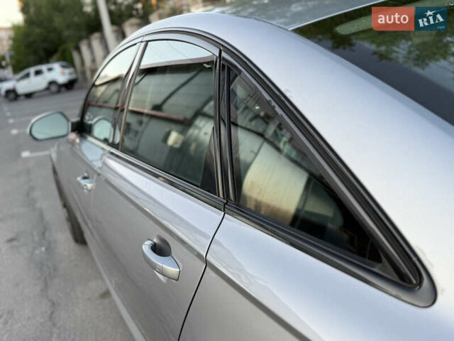 Сірий Ауді А6, об'ємом двигуна 3 л та пробігом 199 тис. км за 23500 $, фото 24 на Automoto.ua