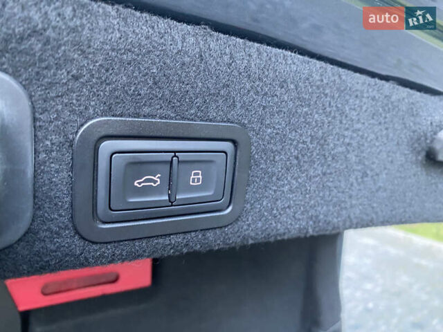 Серый Ауди А6, объемом двигателя 2 л и пробегом 170 тыс. км за 20900 $, фото 38 на Automoto.ua