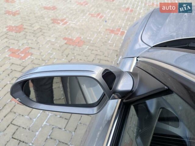 Серый Ауди А6, объемом двигателя 2 л и пробегом 126 тыс. км за 23000 $, фото 26 на Automoto.ua