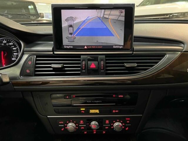 Серый Ауди А6, объемом двигателя 2 л и пробегом 170 тыс. км за 12500 $, фото 11 на Automoto.ua