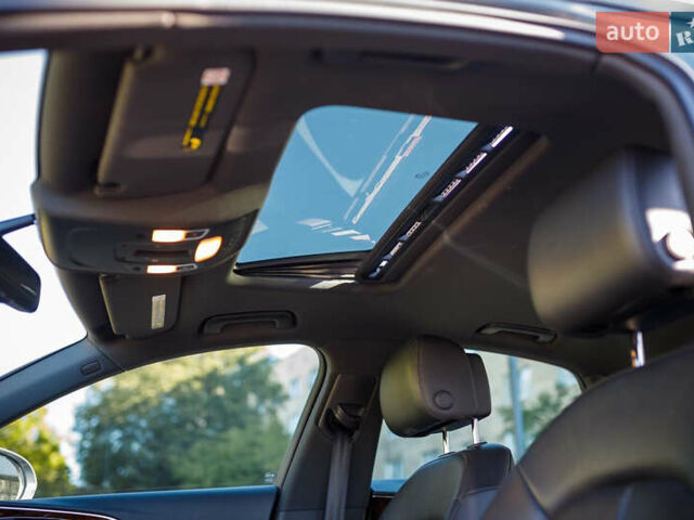 Серый Ауди А6, объемом двигателя 2 л и пробегом 120 тыс. км за 20000 $, фото 9 на Automoto.ua