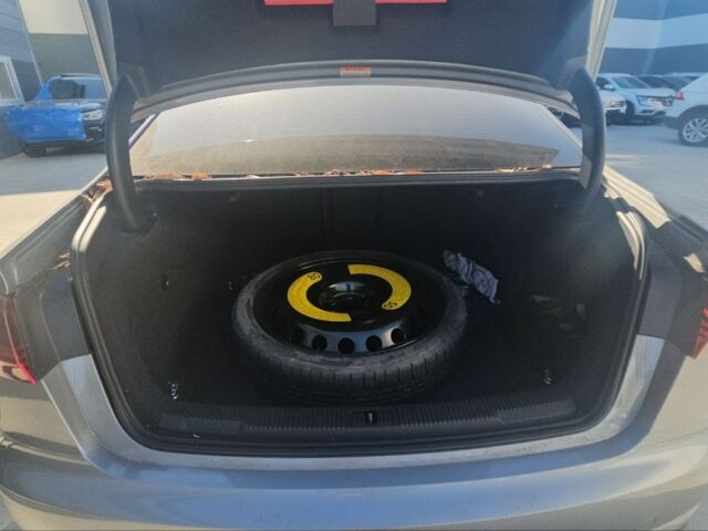 Серый Ауди А6, объемом двигателя 2 л и пробегом 122 тыс. км за 16600 $, фото 16 на Automoto.ua