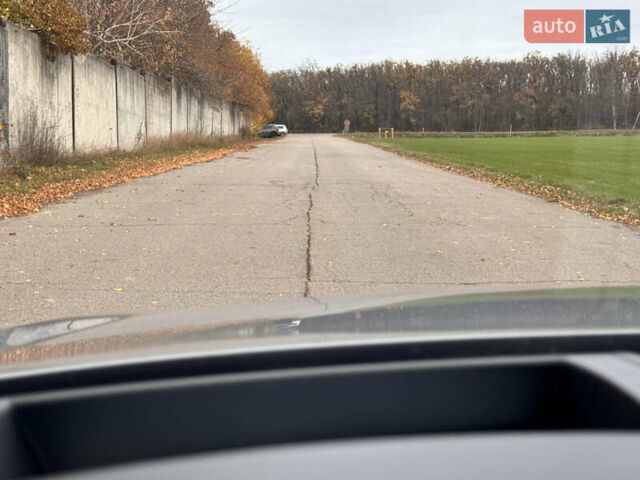 Серый Ауди А6, объемом двигателя 3 л и пробегом 118 тыс. км за 24800 $, фото 51 на Automoto.ua