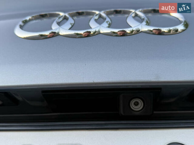 Сірий Ауді А6, об'ємом двигуна 3 л та пробігом 199 тис. км за 23500 $, фото 55 на Automoto.ua