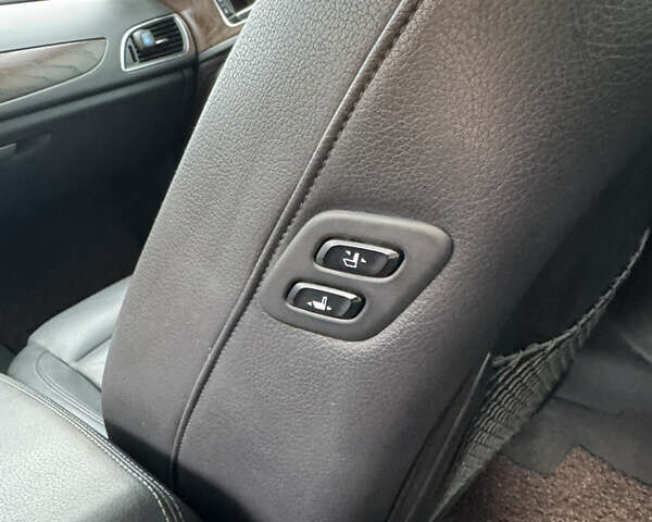 Сірий Ауді А6, об'ємом двигуна 1.97 л та пробігом 115 тис. км за 24999 $, фото 26 на Automoto.ua