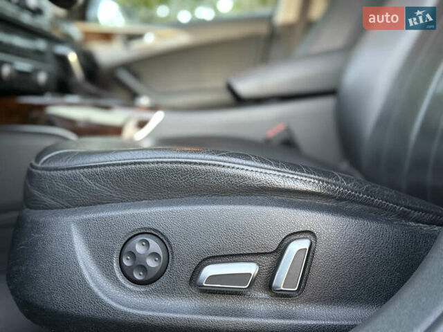 Сірий Ауді А6, об'ємом двигуна 3 л та пробігом 199 тис. км за 23500 $, фото 49 на Automoto.ua