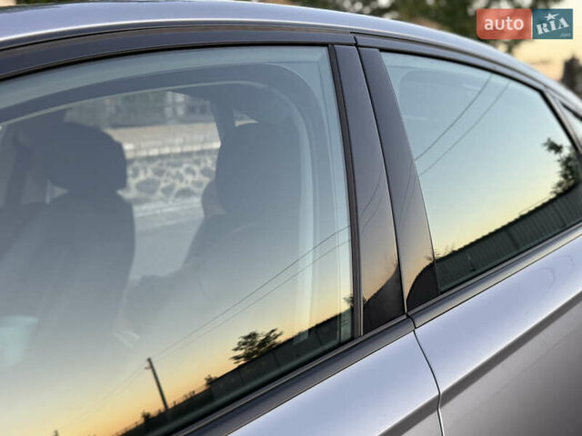 Сірий Ауді А6, об'ємом двигуна 3 л та пробігом 199 тис. км за 23500 $, фото 23 на Automoto.ua