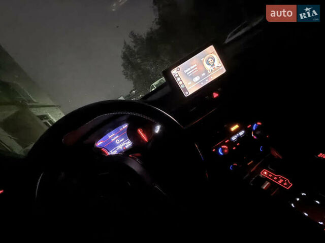 Сірий Ауді А6, об'ємом двигуна 3 л та пробігом 201 тис. км за 26200 $, фото 25 на Automoto.ua