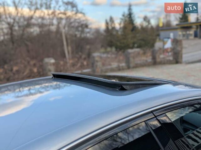 Серый Ауди А6, объемом двигателя 2 л и пробегом 126 тыс. км за 23000 $, фото 22 на Automoto.ua