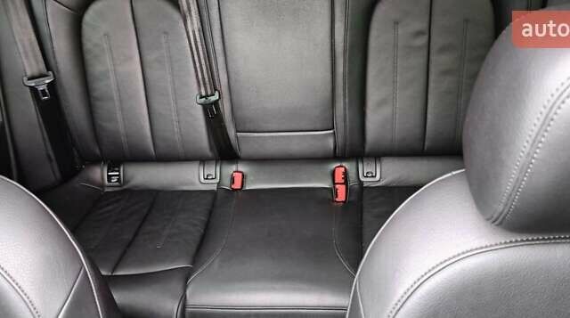 Ауді А6 2015 у Белой Церкве на Automoto.ua Сірий Ауді А6, об'ємом двигуна 3 л та пробігом 78 тис. км за 25200 $, фото 48 на Automoto.ua