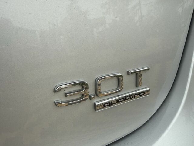 Сірий Ауді А6, об'ємом двигуна 3 л та пробігом 290 тис. км за 12800 $, фото 14 на Automoto.ua