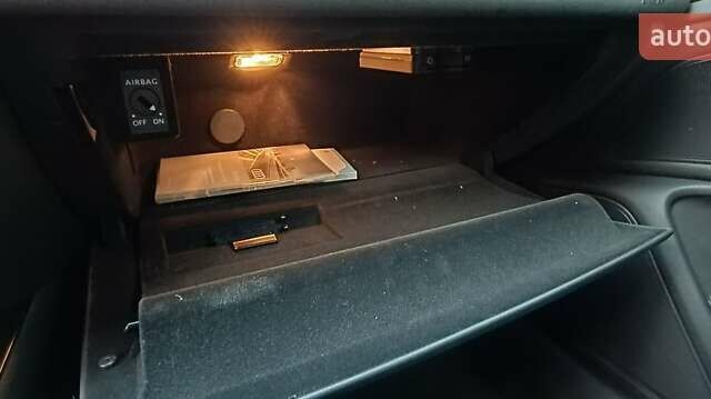 Сірий Ауді А6, об'ємом двигуна 3 л та пробігом 78 тис. км за 24200 $, фото 50 на Automoto.ua