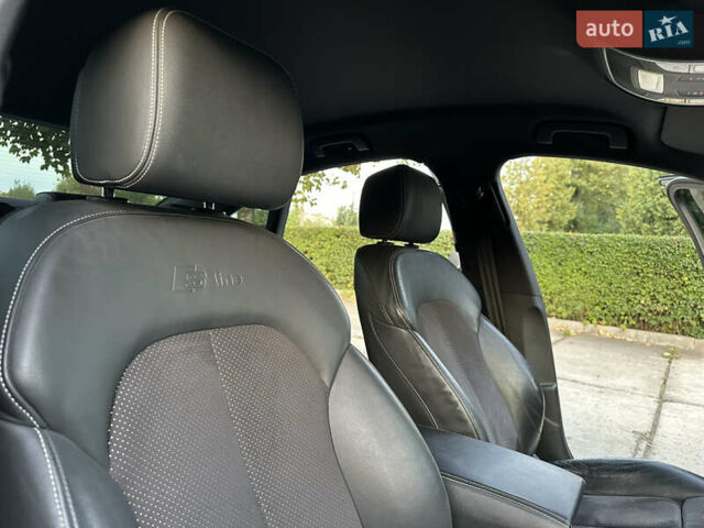 Серый Ауди А6, объемом двигателя 2.97 л и пробегом 201 тыс. км за 22900 $, фото 20 на Automoto.ua
